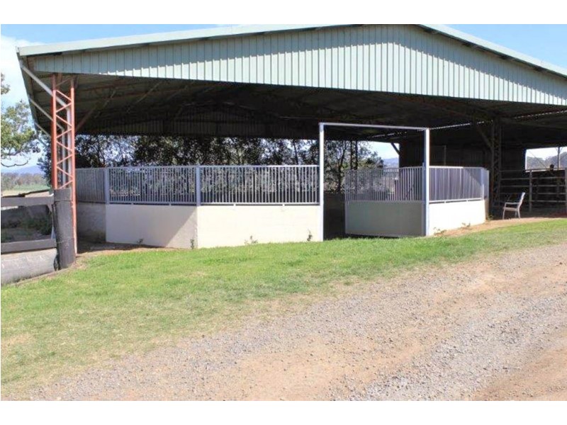 985 Kerry Road, Kerry QLD 4285