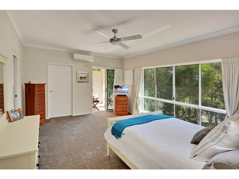 8 Greenside Court, Peregian Springs QLD 4573