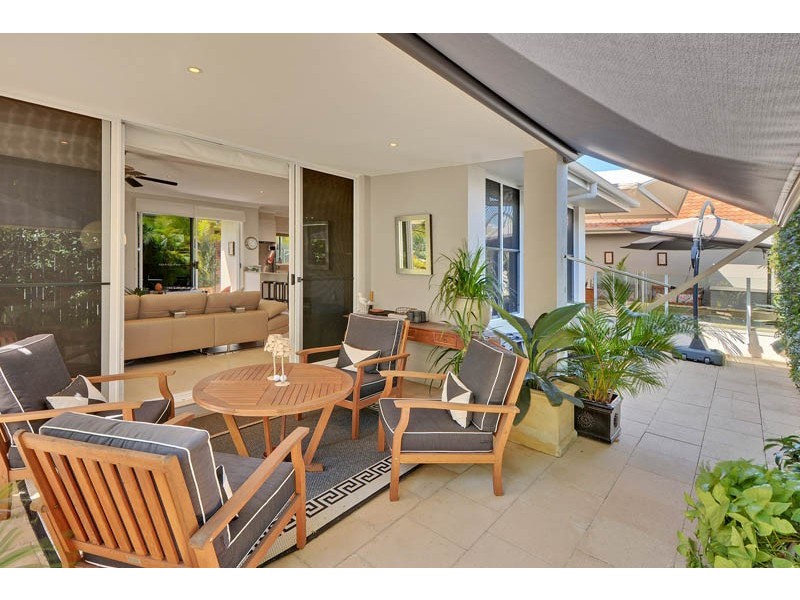 8 Greenside Court, Peregian Springs QLD 4573