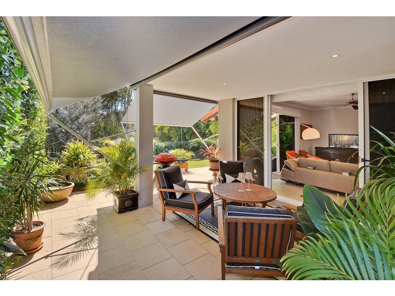 8 Greenside Court, Peregian Springs QLD 4573