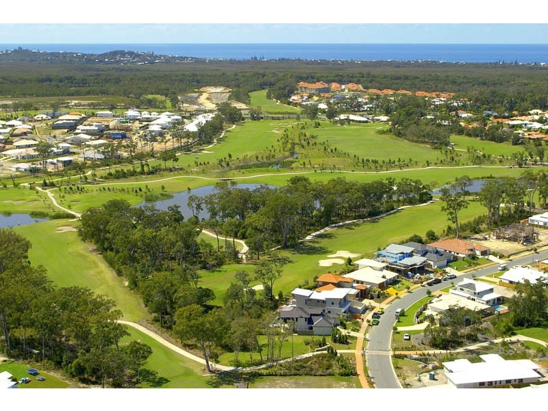 8 Greenside Court, Peregian Springs QLD 4573