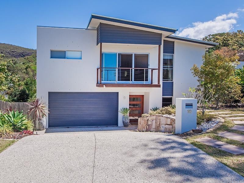 10 Berry Court, Mount Coolum QLD 4573