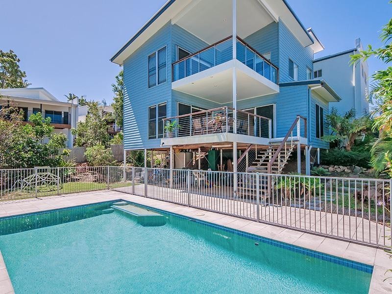 10 Berry Court, Mount Coolum QLD 4573