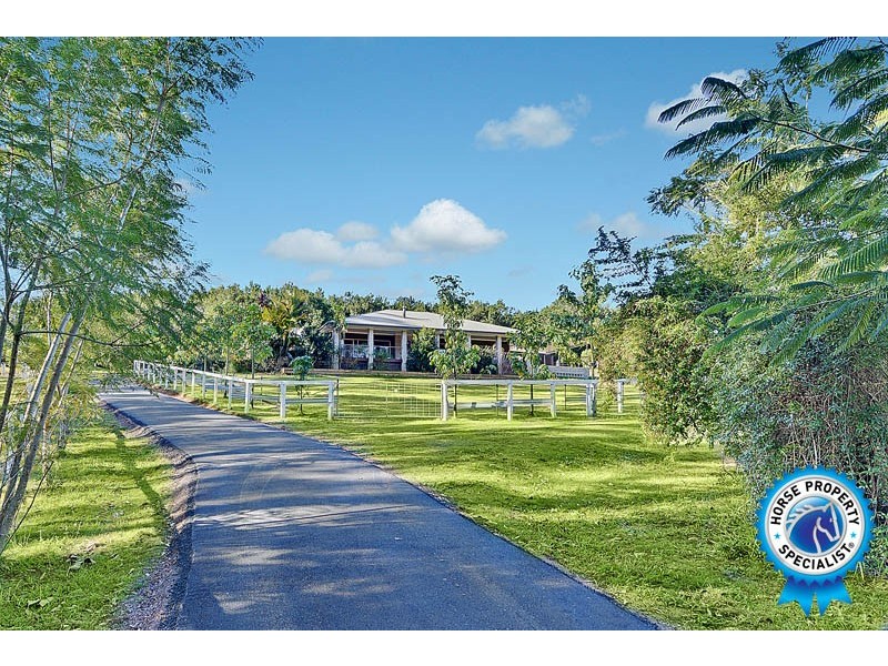 Peachester QLD 4519