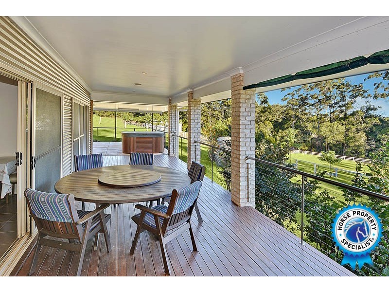 Peachester QLD 4519