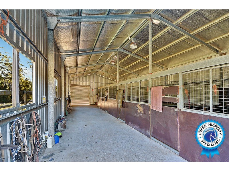 Peachester QLD 4519