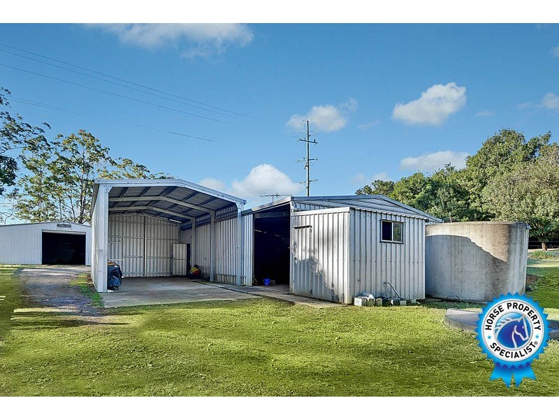 Peachester QLD 4519