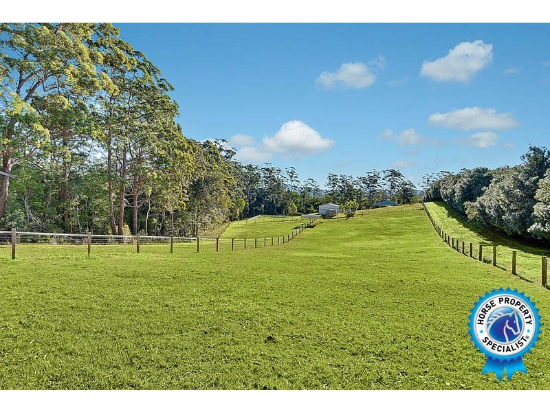 Peachester QLD 4519