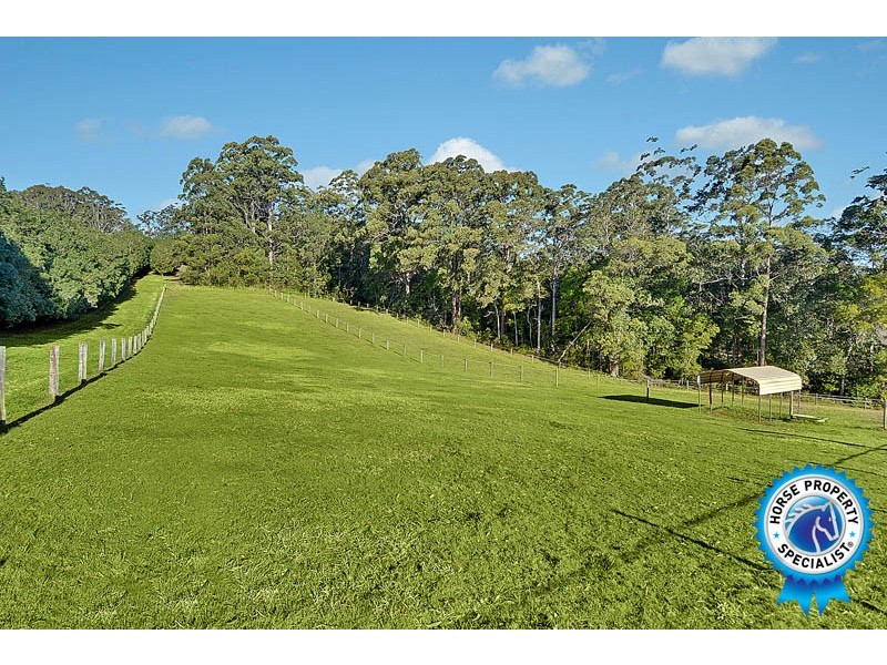 Peachester QLD 4519
