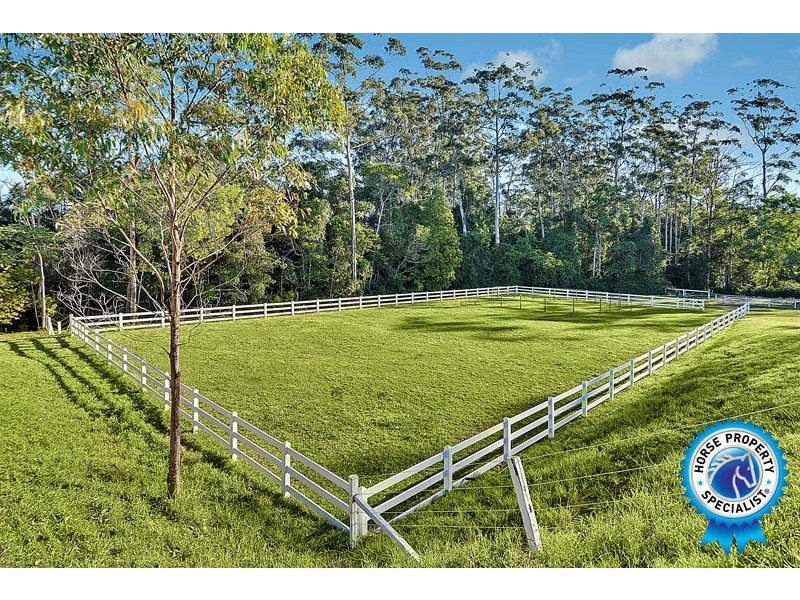 Peachester QLD 4519
