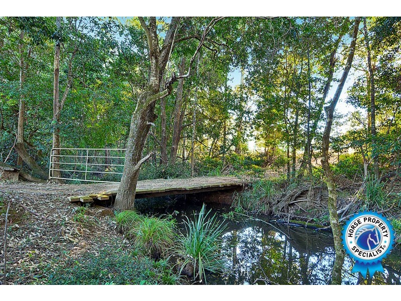 Peachester QLD 4519
