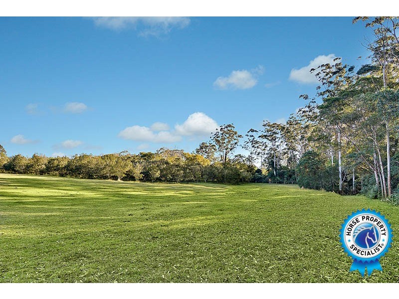 Peachester QLD 4519