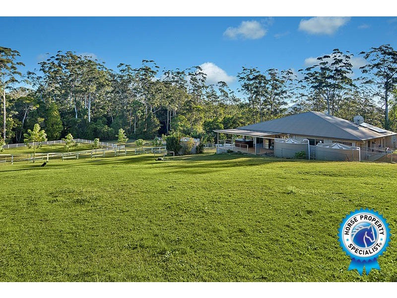 Peachester QLD 4519