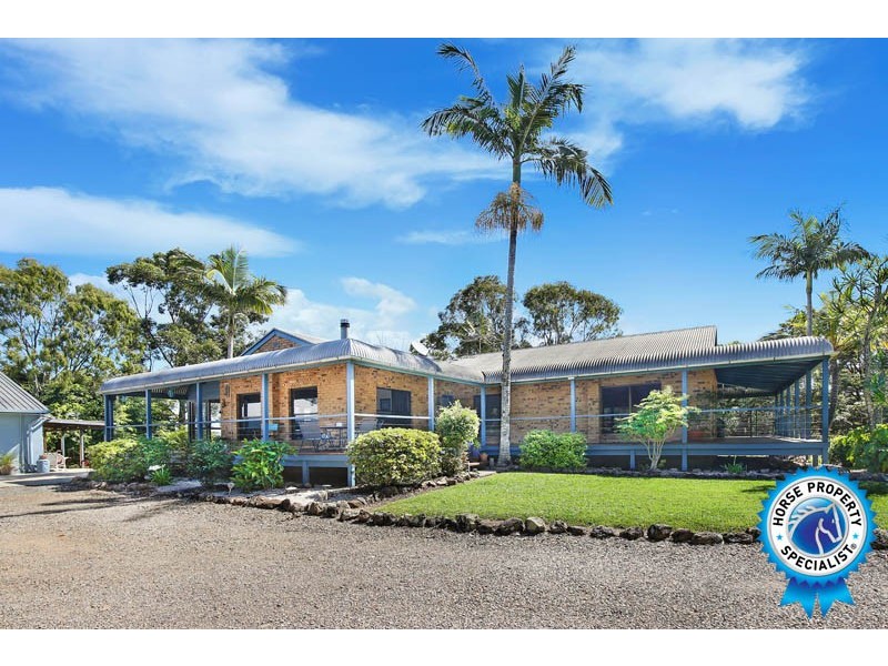 536-714 Yandina Coolum Rd, Yandina Creek QLD 4561