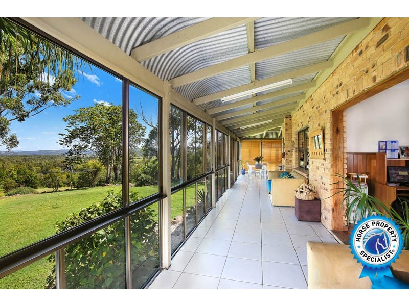 536-714 Yandina Coolum Rd, Yandina Creek QLD 4561