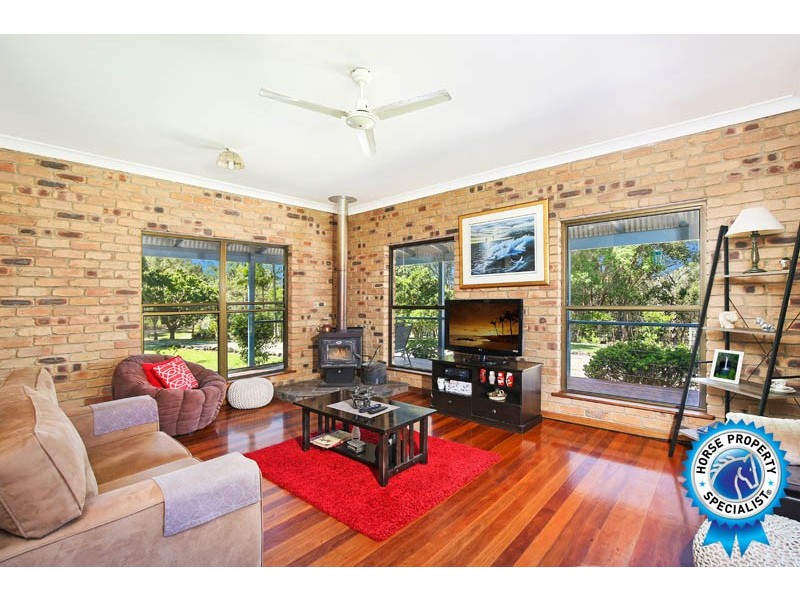 536-714 Yandina Coolum Rd, Yandina Creek QLD 4561