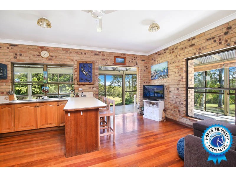 536-714 Yandina Coolum Rd, Yandina Creek QLD 4561