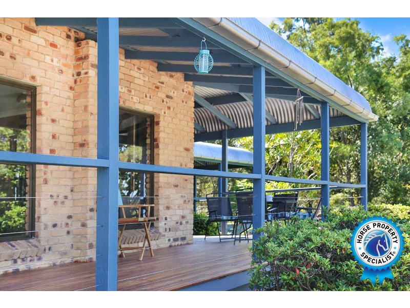 536-714 Yandina Coolum Rd, Yandina Creek QLD 4561