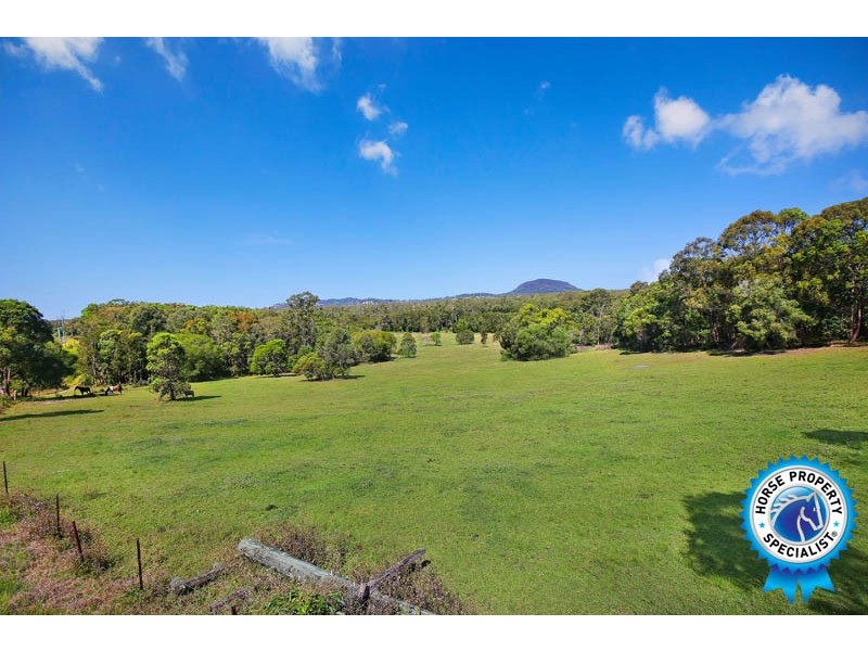 536-714 Yandina Coolum Rd, Yandina Creek QLD 4561