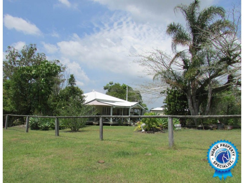 79 Dagun Road, Dagun QLD 4570