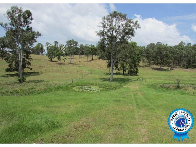 79 Dagun Road, Dagun QLD 4570