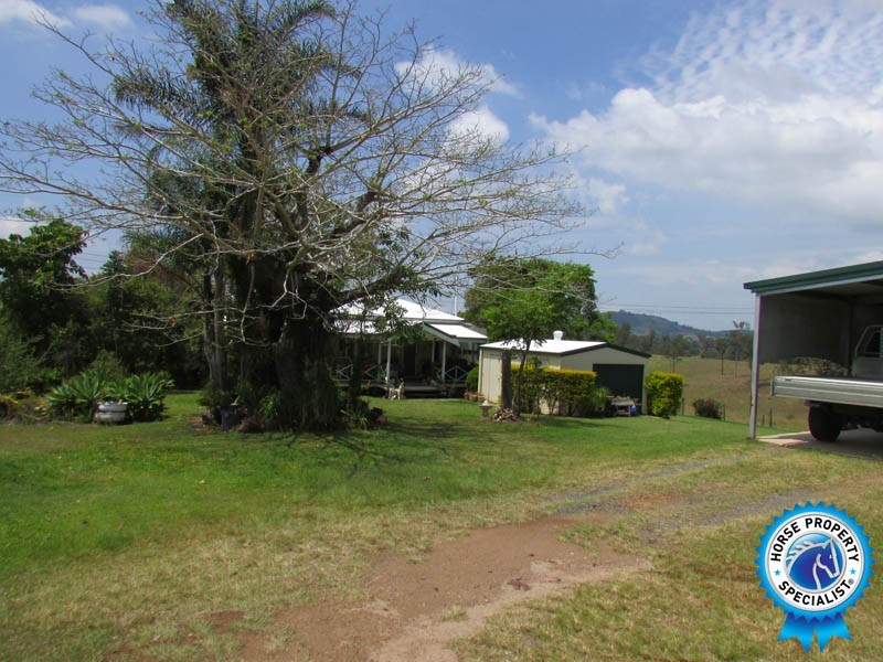 79 Dagun Road, Dagun QLD 4570