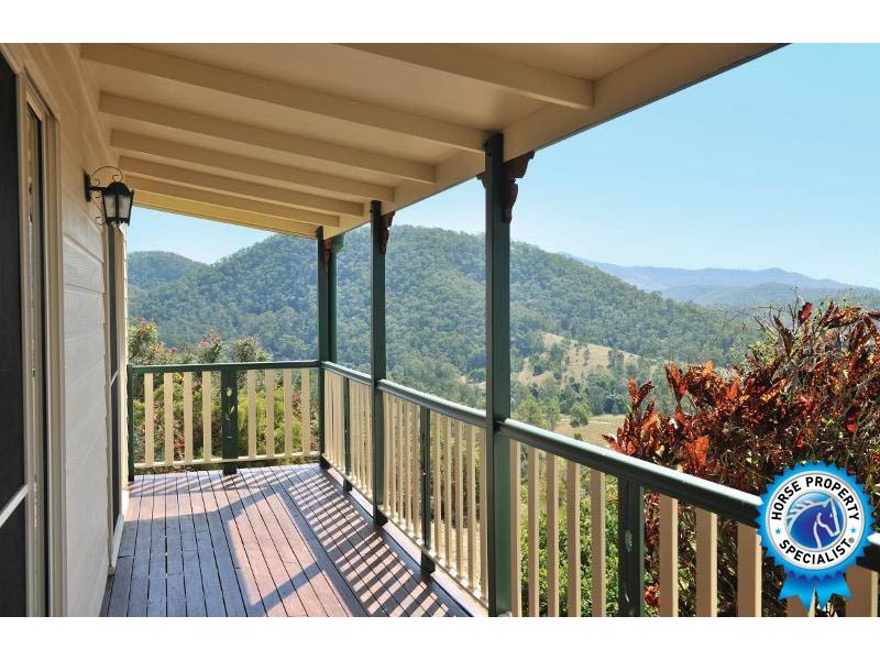 2045 Amamoor Creek Road, Amamoor Creek QLD 4570