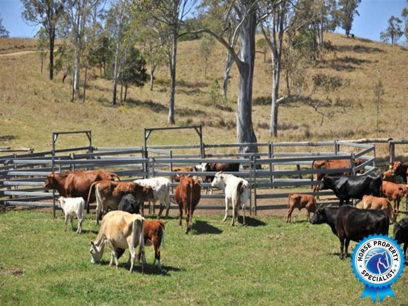2045 Amamoor Creek Road, Amamoor Creek QLD 4570