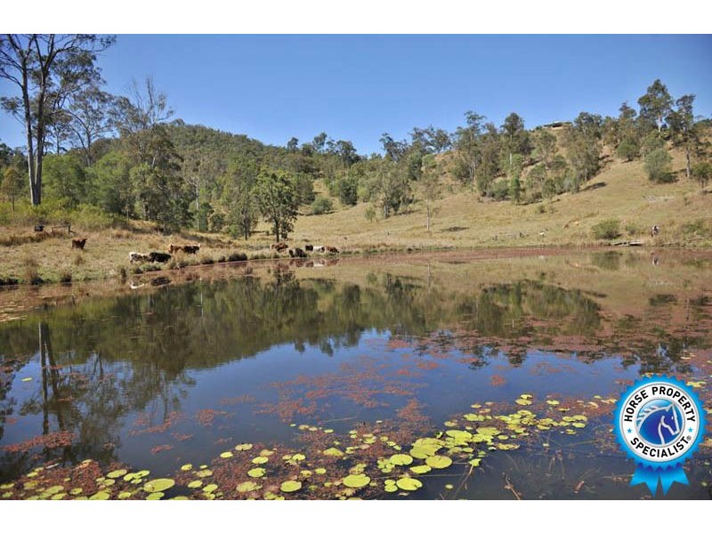 2045 Amamoor Creek Road, Amamoor Creek QLD 4570