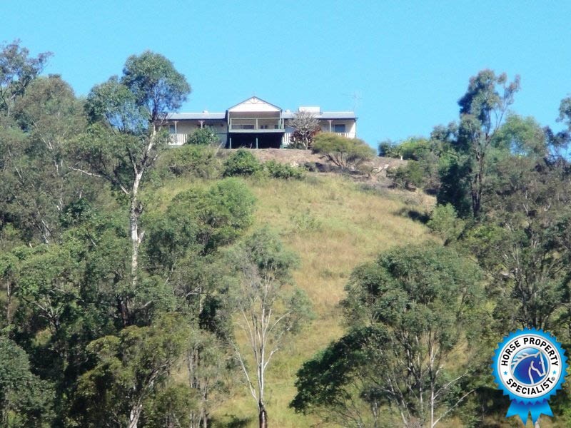 2045 Amamoor Creek Road, Amamoor Creek QLD 4570