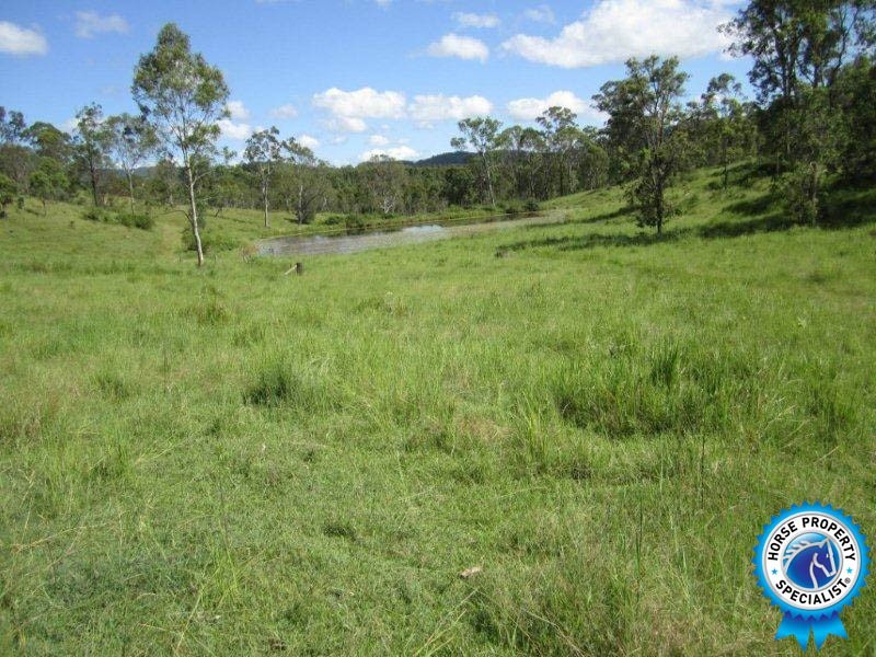 2045 Amamoor Creek Road, Amamoor Creek QLD 4570