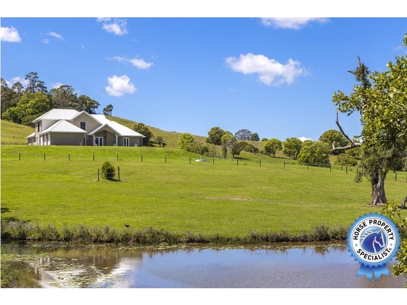 289-319 Dulong Road, Dulong QLD 4560