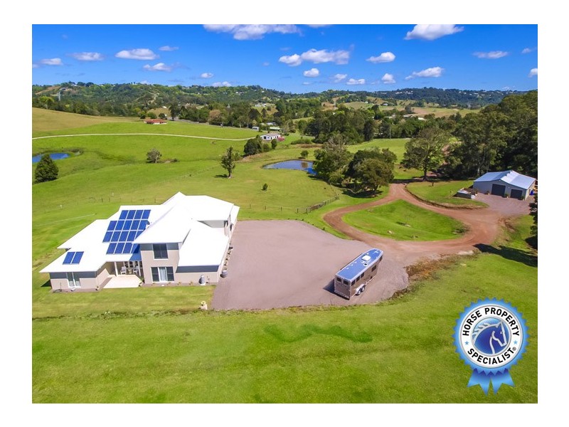 289-319 Dulong Road, Dulong QLD 4560