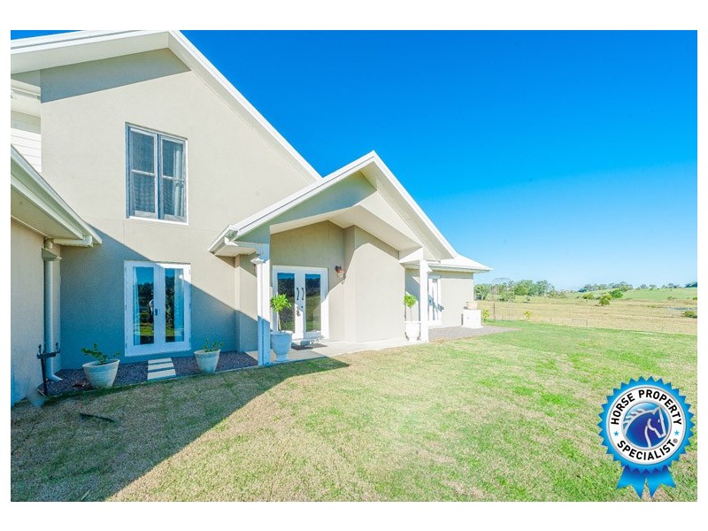 289-319 Dulong Road, Dulong QLD 4560