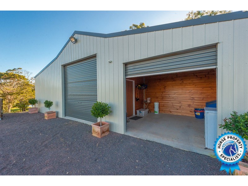 289-319 Dulong Road, Dulong QLD 4560