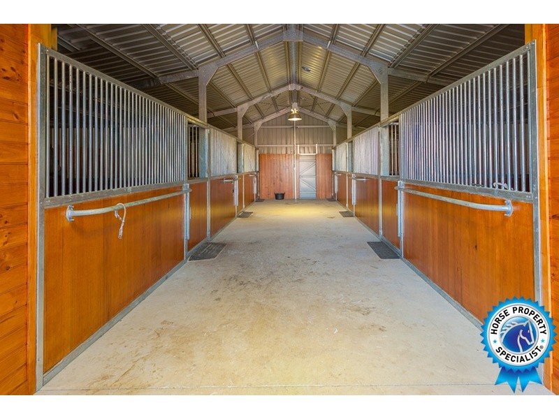 289-319 Dulong Road, Dulong QLD 4560