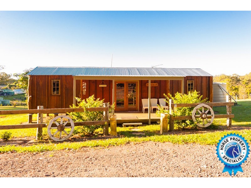 289-319 Dulong Road, Dulong QLD 4560