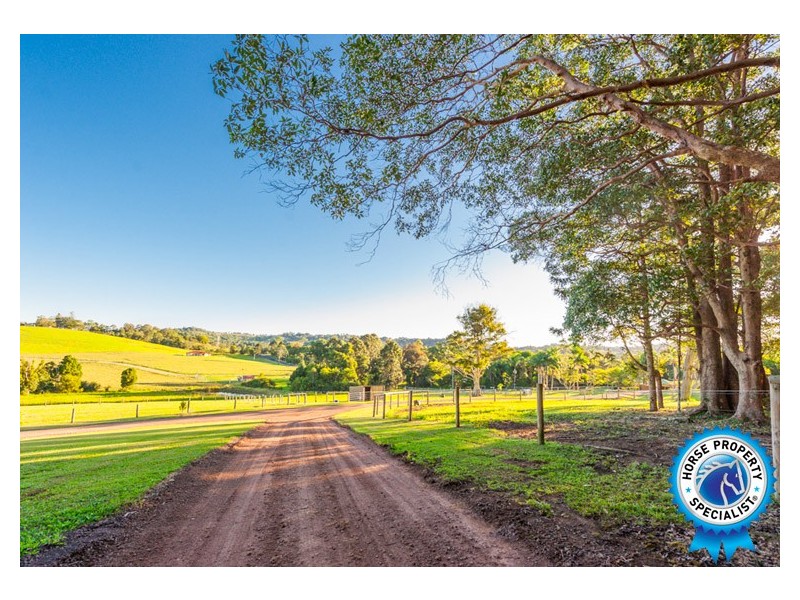 289-319 Dulong Road, Dulong QLD 4560