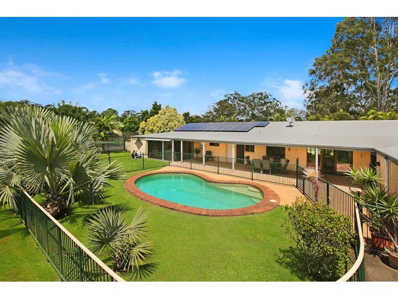 25 Isambert Road, Landsborough QLD 4550