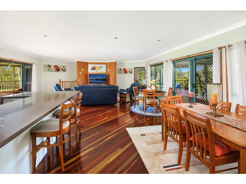 Bells Creek QLD 4551