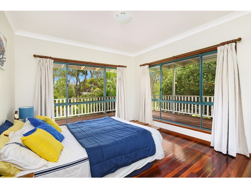 Bells Creek QLD 4551
