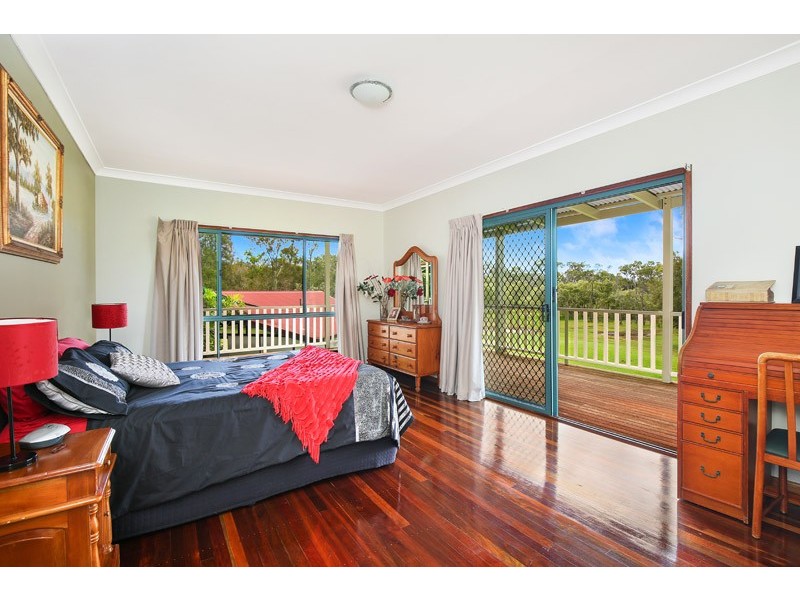 Bells Creek QLD 4551
