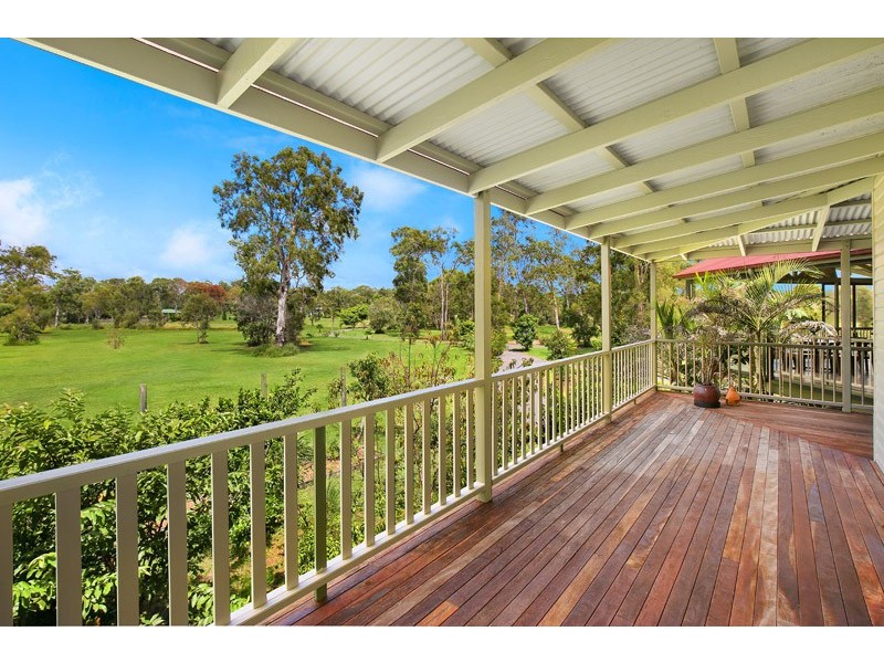 Bells Creek QLD 4551