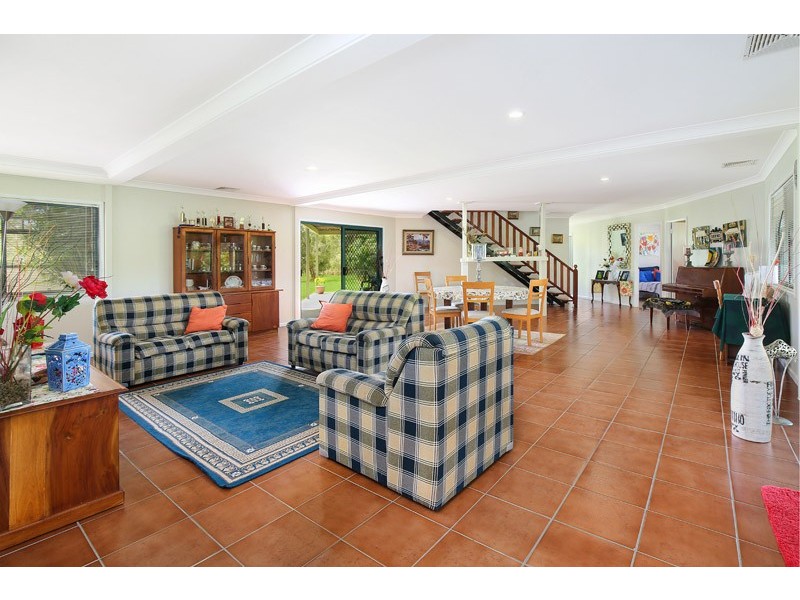 Bells Creek QLD 4551
