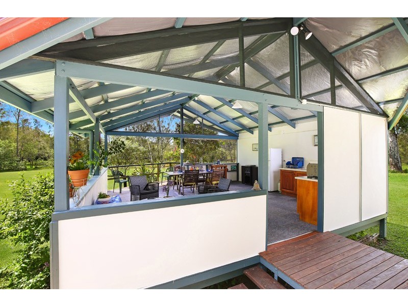Bells Creek QLD 4551