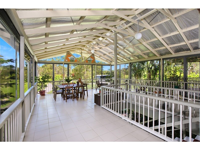 Bells Creek QLD 4551