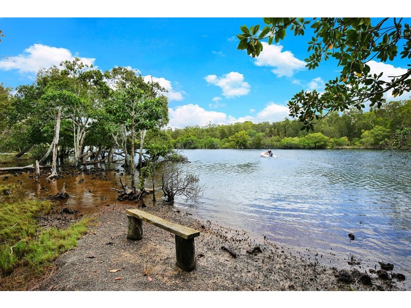 Bells Creek QLD 4551