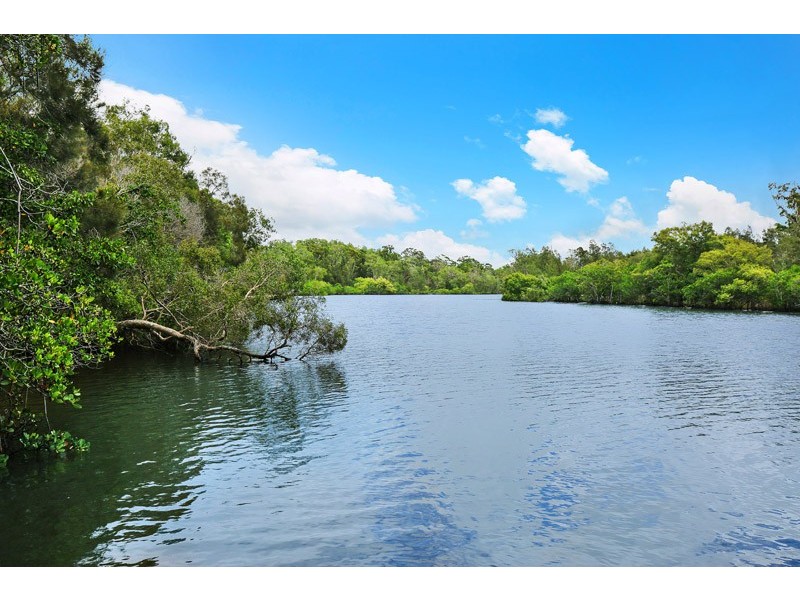 Bells Creek QLD 4551