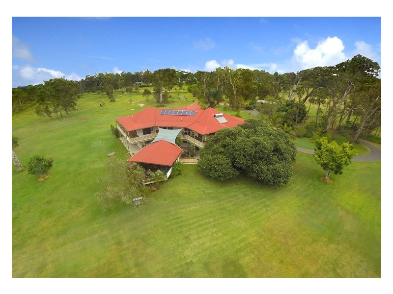 Bells Creek QLD 4551