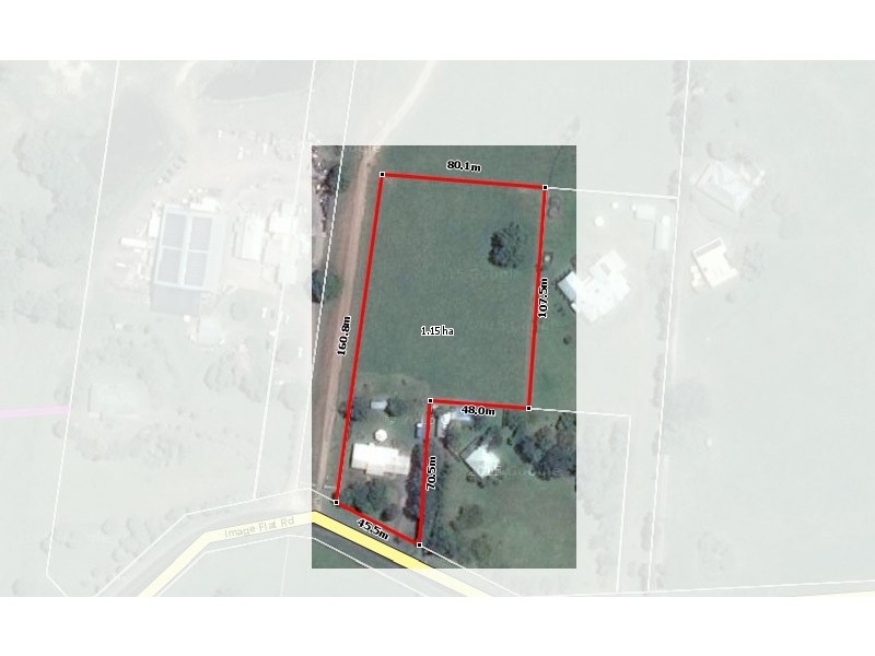 Image Flat QLD 4560